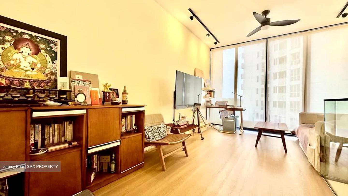 Fulcrum (D15), Condominium #588193481